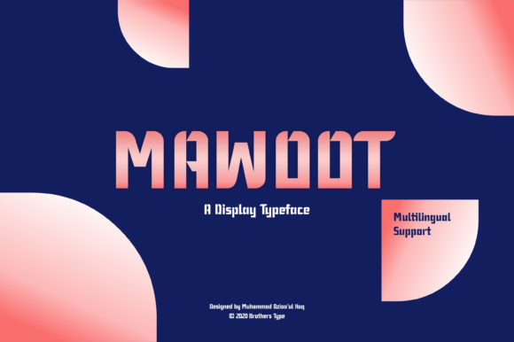 Bringing Mawoot to Life in Handmade Creations