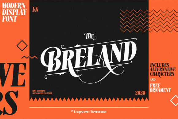 How Breland Elevates Branding with a Touch of Sophistication