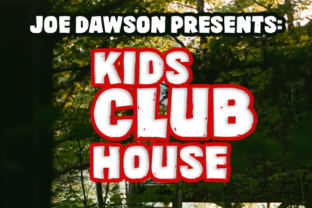Kids Club House Font for Handmade Creations